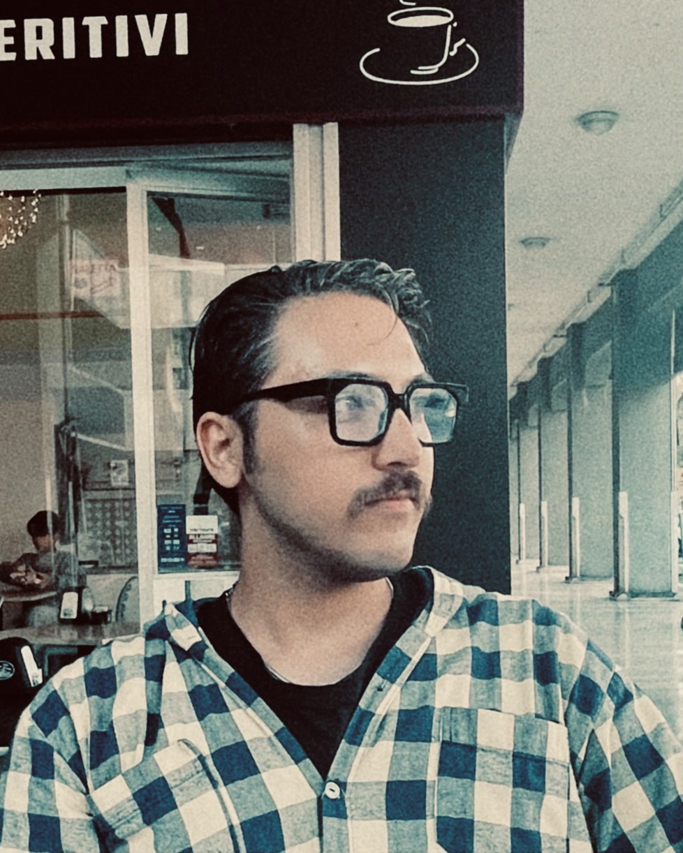 Mohsen Kashefi